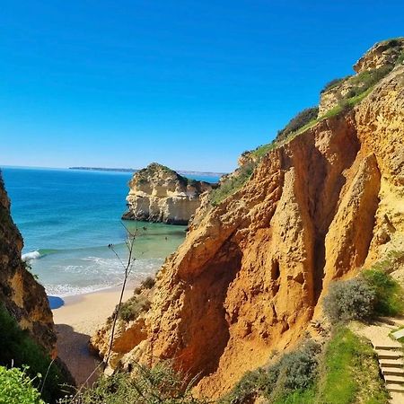 Villa Bemposta Alvor Exterior foto