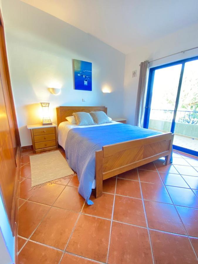 Villa Bemposta Alvor Exterior foto