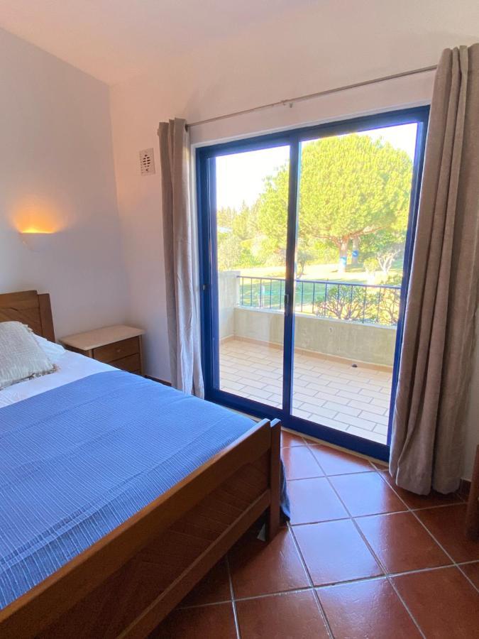 Villa Bemposta Alvor Exterior foto